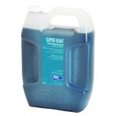 Ssdc Super Rave Dish Detergent 1 Gal 2/Ct